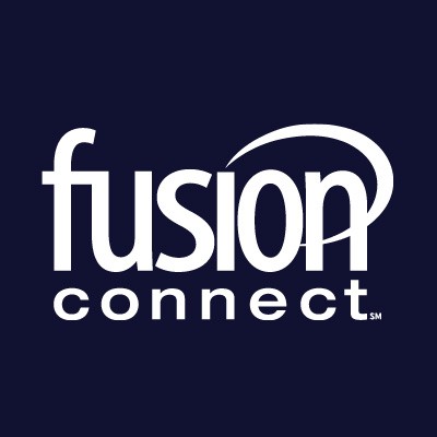 Logo of Fusion Connect