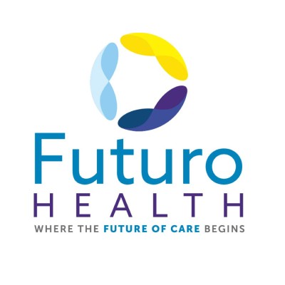 Logo of Futuro Health