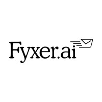 Logo of Fyxer AI