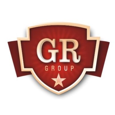 Logo of G.R. Weavers Private Limited