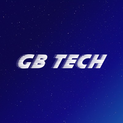 Logo of GB Tech
