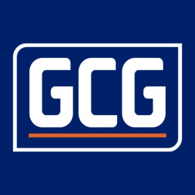 Logo of GCG