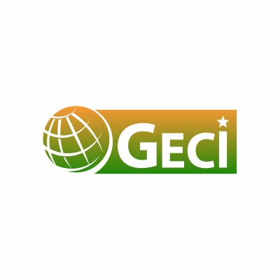 Logo of GECI Events