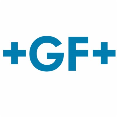 Logo of GF Piping Systems