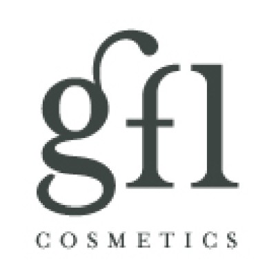 Logo of GFL Cosmetics