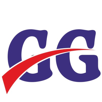 Logo of GG Crop Science