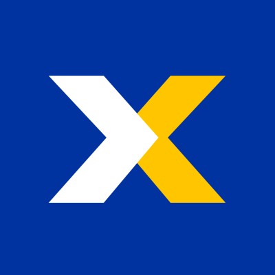 Logo of GHX