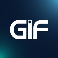 Logo of GIF International