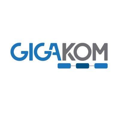 Logo of GIGAKOM