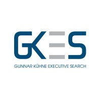 GKES - Gunnar Kühne Executive Search GmbH