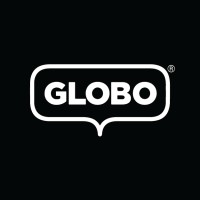 Logo of GLOBO