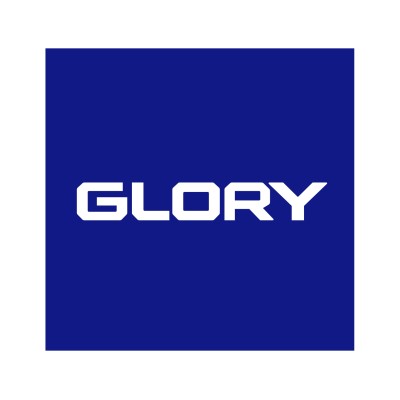 Logo of GLORY