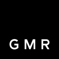 Logo of GMR Marketing