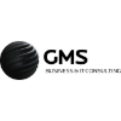 Logo of GMS