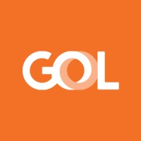 Logo of GOL Linhas Aéreas
