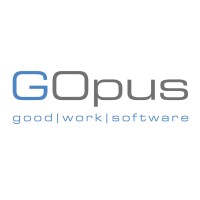 GOpus GmbH