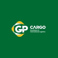 Logo of GP Cargo