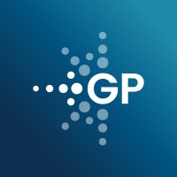 Logo of GP Strategies Modern Apprenticeships
