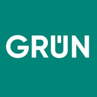 GRÜN raw GmbH