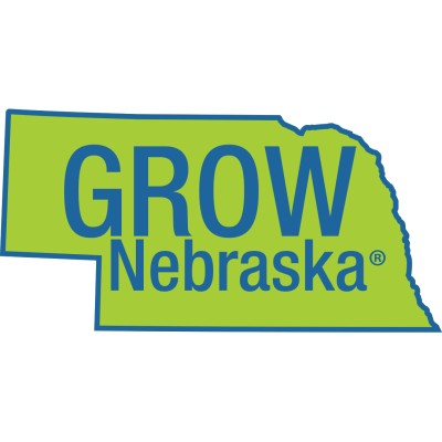 Logo of GROW Nebraska