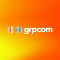 Logo of GRPCOM | Grupo Paranaense de Comunicação