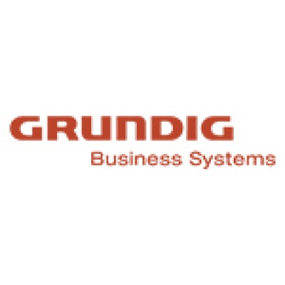 GRUNDIG Business Systems GmbH & Co.KG