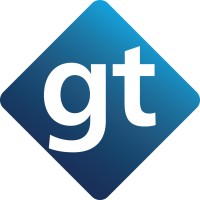 Logo of GT Motive Spain