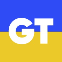 Logo of GT