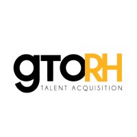Logo of GTO HUMAN RESOURCES