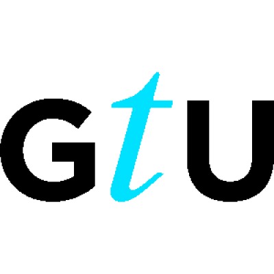 Logo of GTU Translation Agency
