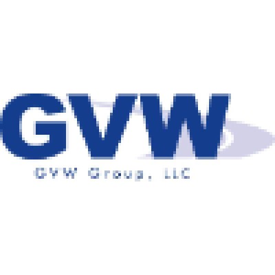 Logo of GVW Group