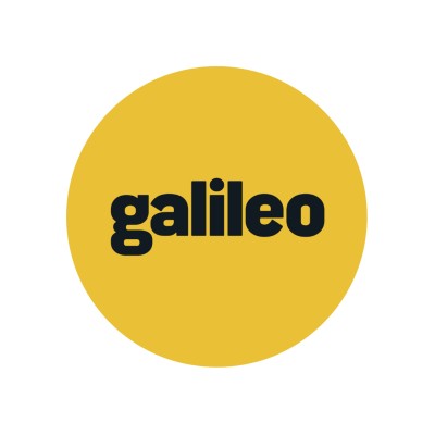Logo of Galileo Learning