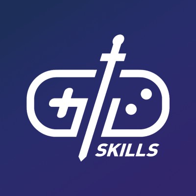 Logo of Game Design Skills