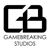 Logo of Gamebreaking Studios