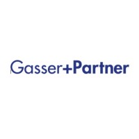 Logo of Gasser+Partner