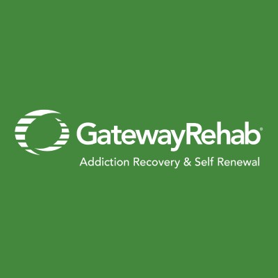Logo of Gateway Rehab