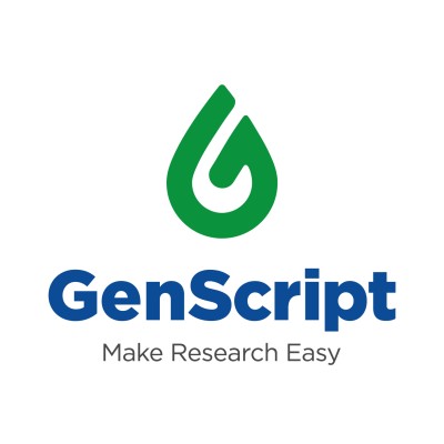 Logo of GenScript
