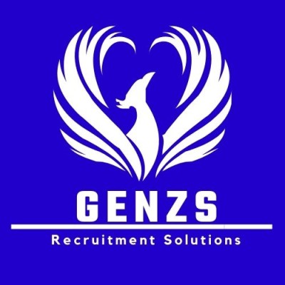 GenZS Recruitment Solutions