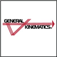 Logo of General Kinematics Vibrating Equipment