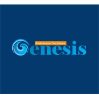 Logo of Genesis Call Center, LLC