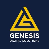 Logo of Genesis Digital Solutions