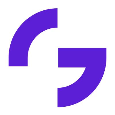 Logo of Genuitek - Software. And more.