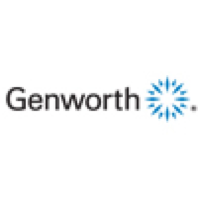 Logo of Genworth