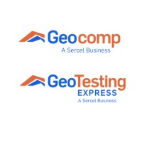 Geocomp and GeoTesting Express