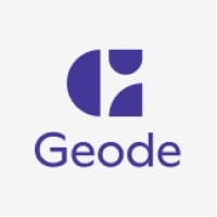 Logo of Geode Health