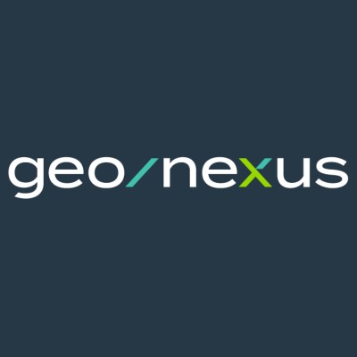 Logo of Geonexus