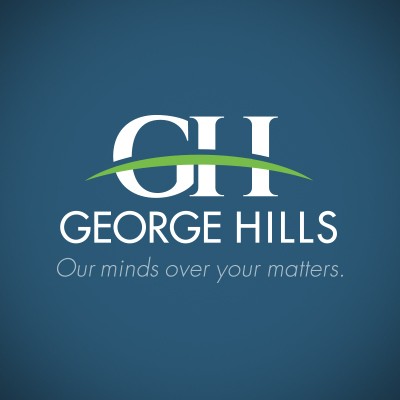 Logo of George Hills