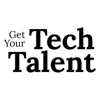 Logo of Get Your Tech Talent