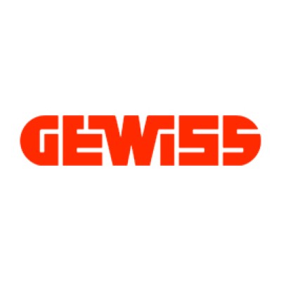 Logo of Gewiss