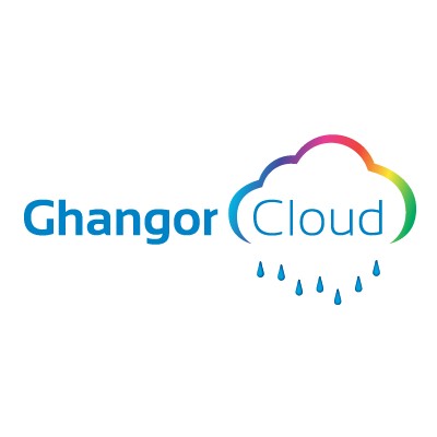 Logo of GhangorCloud